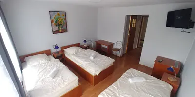 Hostel Almina - Racibórz